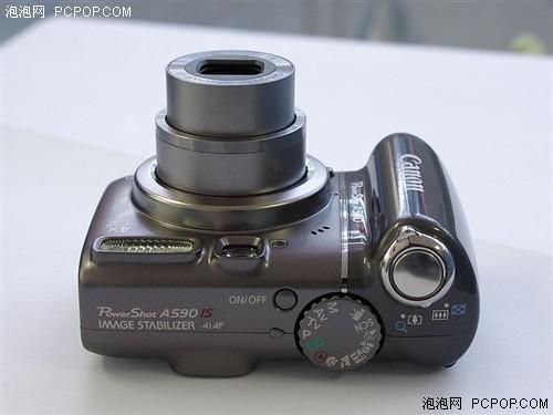 18日相机行情:便携式单反仅三千还送卡(6)