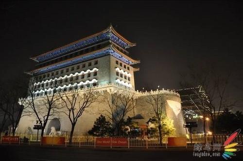 3.0英寸的超大屏尼康D90功能试用点评(4)