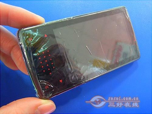 芯片涨价也得买近期MP3关注排行TOP10(4)