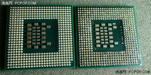 玩本必读!Intel移动CPU升级/选购指南