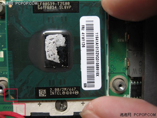 自己动手性能翻番!笔记本DIY升级攻略