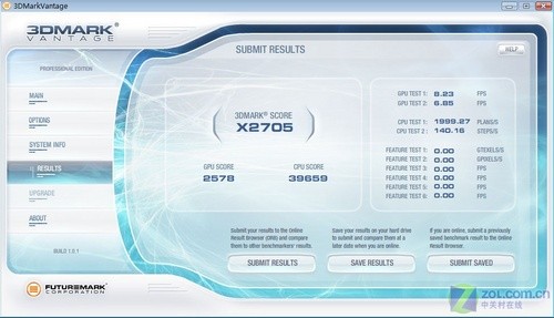 竟吃掉1.5GB显存 9800GTX+实战《GTA4》 