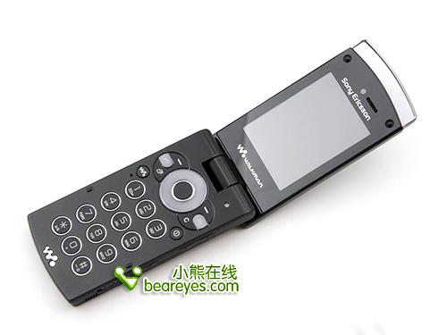 翱翔音乐世界重量级纯音质手机龙虎榜(9)