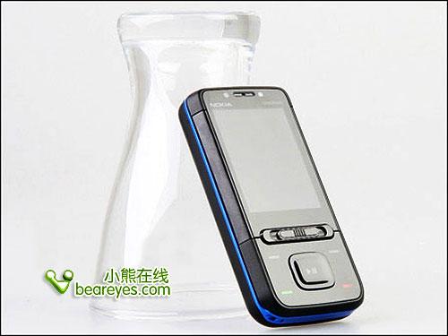 翱翔音乐世界重量级纯音质手机龙虎榜(5)