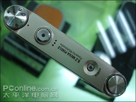 拒绝同质化五款最具特色数码相机推荐(5)