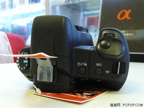 20日相机行情:首款2999元单反套机诞生