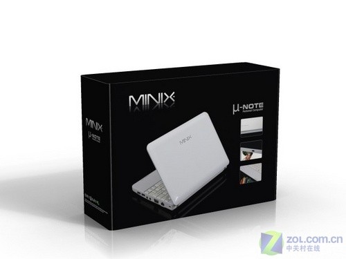 2999元买苹果？ 芬兰MINIX上网本评测 