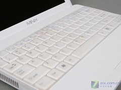 最低只卖1999元！芬兰MINIX上网本评测 