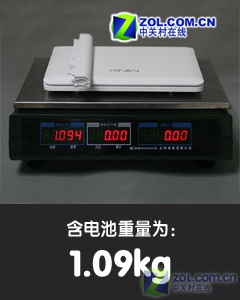 2999元买苹果？ 芬兰MINIX上网本评测 