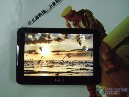 迎两节特价促销 艾诺V3000HD售750元 