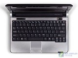 3299元超值新品 10英寸宏碁上网本评测 
