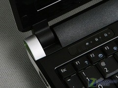 3299元超值新品 10英寸宏碁上网本评测 