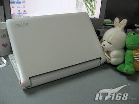 Acer Aspire ONE（A0A150-Bw珍珠白）