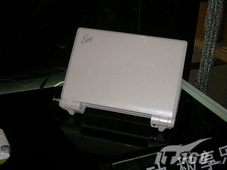 华硕 EeePC 900HD外观