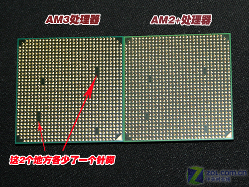 换代潮再起 AM2+/AM3主板CPU搭配指南 