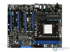 换代潮再起 AM2+/AM3主板CPU搭配指南 