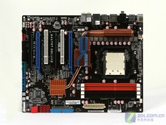 换代潮再起 AM2+/AM3主板CPU搭配指南 