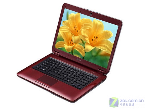 T6400芯93GS独显 索尼CS25新本6638元 