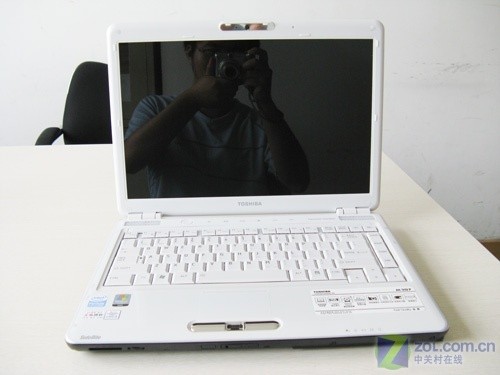 T2390芯3470独显 东芝M307本大降500元 