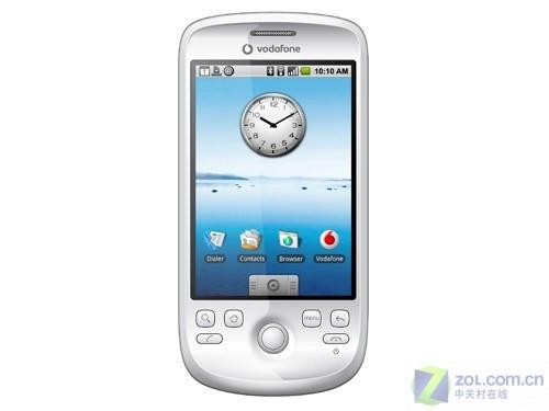 3GSM上发布的升级版产品 N86亮相MWC2009重量级升级版手机汇总(3)