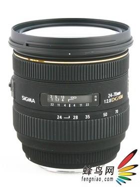 副厂镜头不副适马24-70F/2.8HSM评测