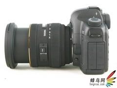 副厂镜头不副适马24-70F/2.8HSM评测(3)