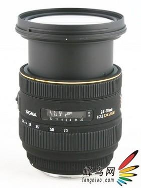 副厂镜头不副适马24-70F/2.8HSM评测(3)