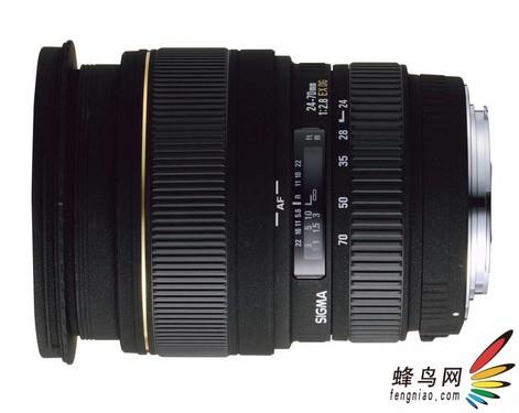 副厂镜头不副适马24-70F/2.8HSM评测