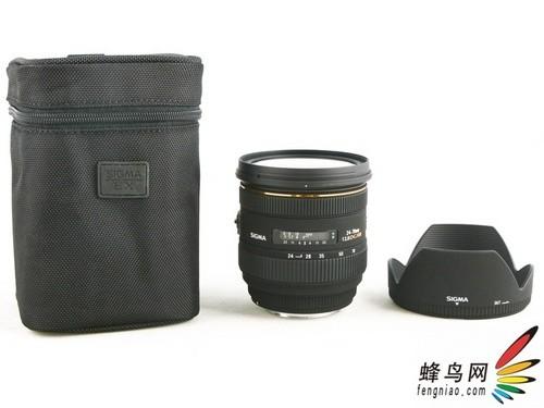 副厂镜头不副适马24-70F/2.8HSM评测(2)