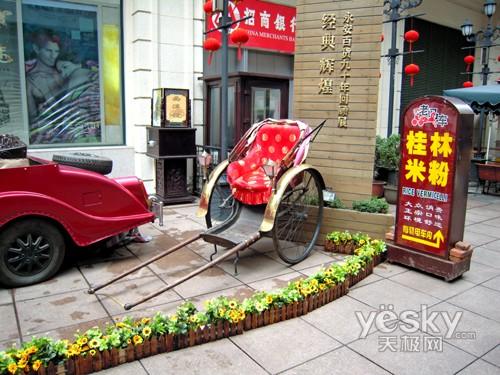 奇趣拍摄轻松玩转尼康DC新品S620评测(4)