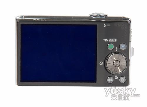 奇趣拍摄轻松玩转尼康DC新品S620评测