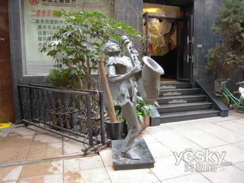 奇趣拍摄轻松玩转尼康DC新品S620评测(9)