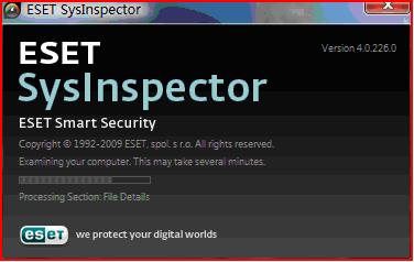 ESET NOD32安全套装4.0 RC版