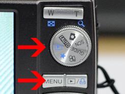 用机宝典轻薄型奥林巴斯μ1060用机指南(2)