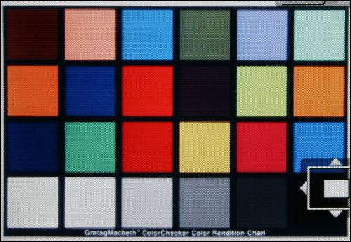 迷人金属卡片相机佳能IXUS95IS评测(6)