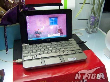 HP 2133 Mini-Note