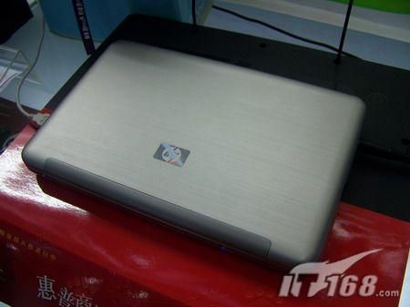 HP 2133 Mini-Note