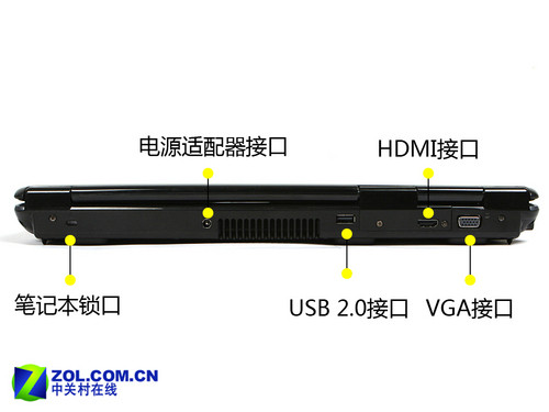 非主流很娱乐 华硕X61S全能本全国首测 非主流很娱乐 华硕X61S全能本全国首测
