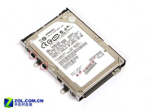 非主流很娱乐 华硕X61S全能本全国首测 