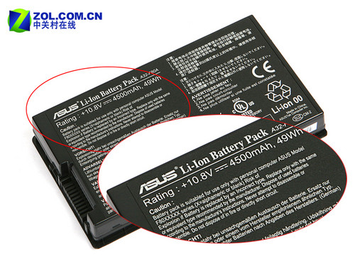 非主流很娱乐 华硕X61S全能本全国首测 