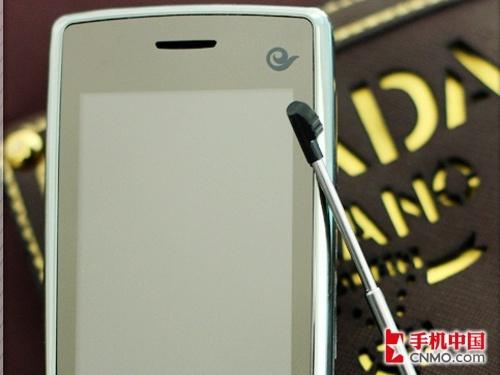 畅游互联网六款热门电信天翼机型一览(2)