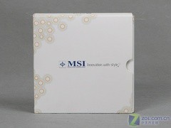 全格式影音 电子词典 MSI微星MV651评测 