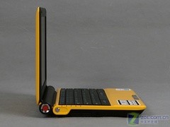 很黄很暴力 盈通spire one笔记本评测 