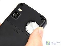 1:2比例屏幕时尚滑盖机 LG KF690跌破2K 功课娱乐两不误住校学生手机选购攻略(7)