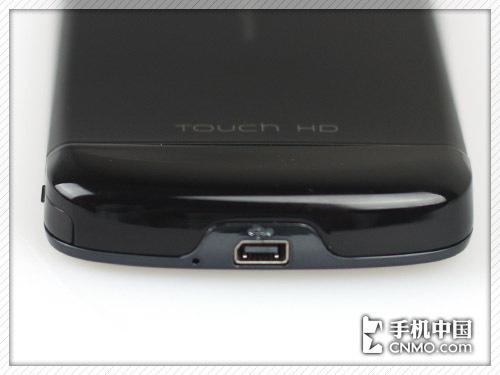 PPC挑战上网本多普达TouchHD使用评测(3)