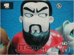 尼康COOLPIX S220评测