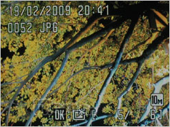 尼康COOLPIX S220评测