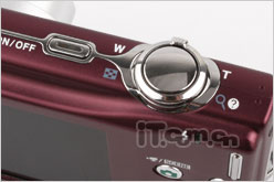 尼康COOLPIX S220评测