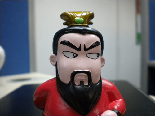 轻松一点时尚一点 尼康COOLPIX S220首测