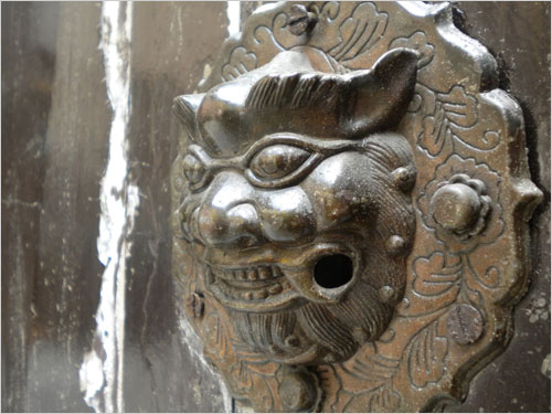 轻松一点时尚一点 尼康COOLPIX S220首测